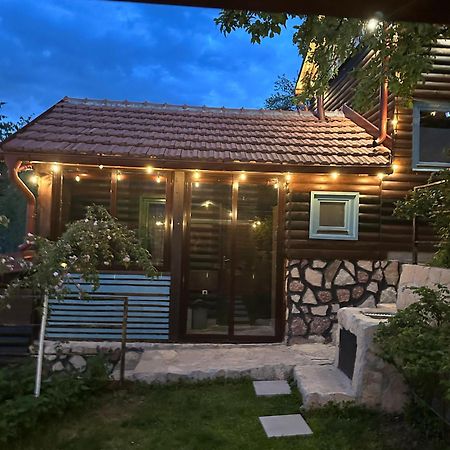 The Bungalows Sarajevo Exterior photo