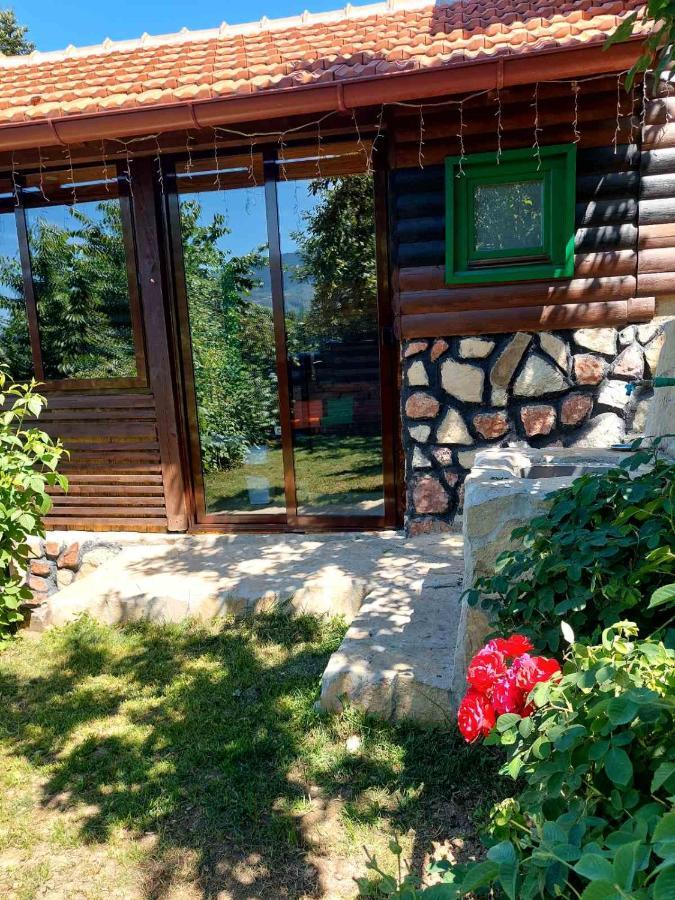 The Bungalows Sarajevo Exterior photo