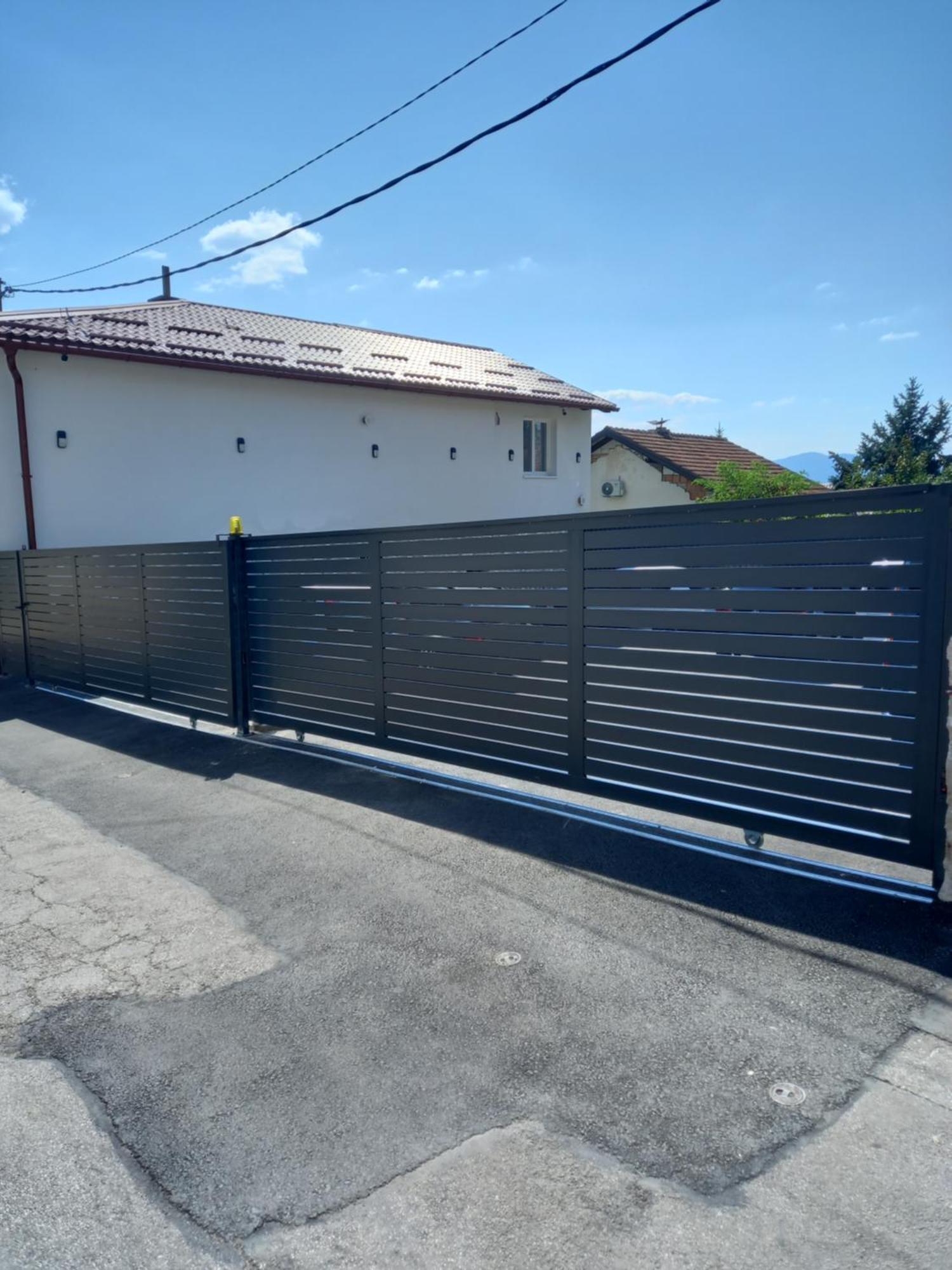 The Bungalows Sarajevo Exterior photo