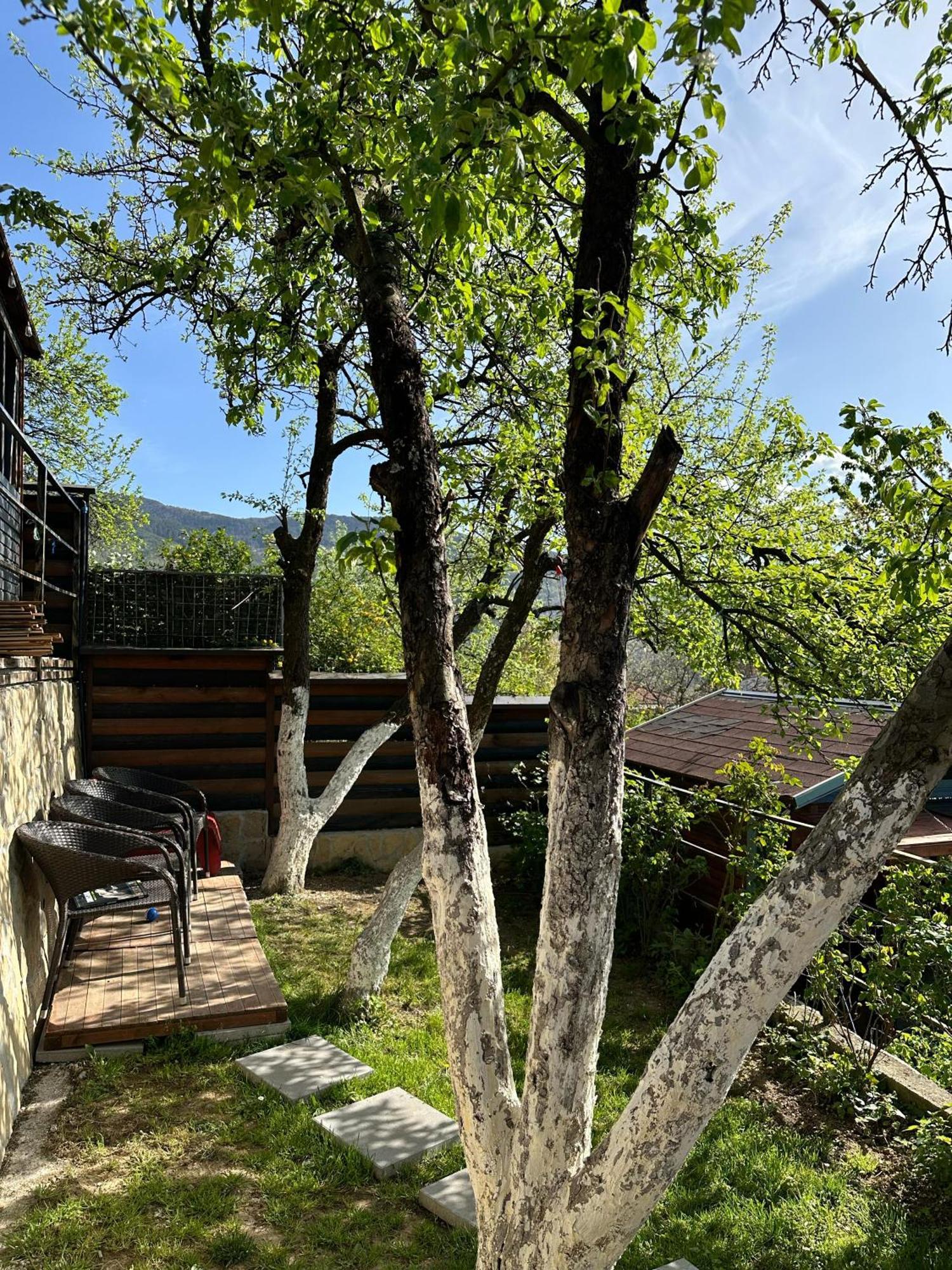 The Bungalows Sarajevo Exterior photo
